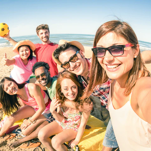 Group Booking