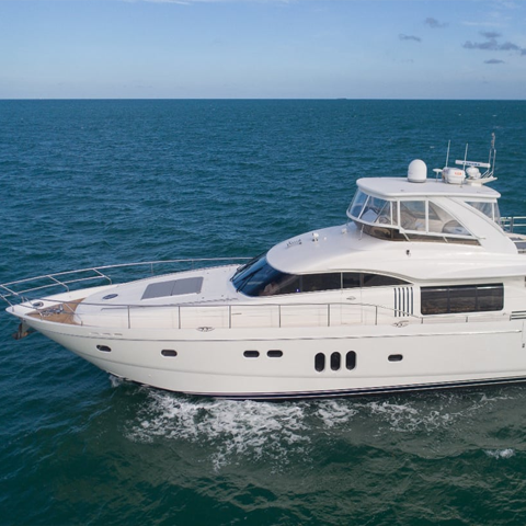 Yacht Rentals