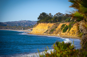 Villas near Butterfly Beach