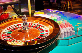 Casinos in Goa