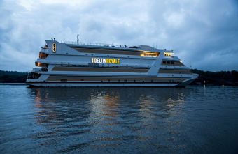Deltin Royale Casino
