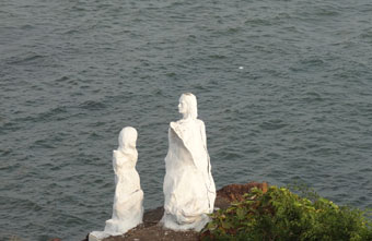dona paula goa