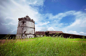 Fort Aguada