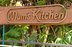 Mum's Kitchen