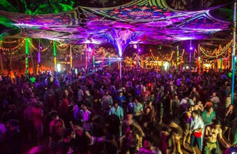 titos club goa