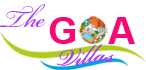 best Villas in Goa goa villas for rent