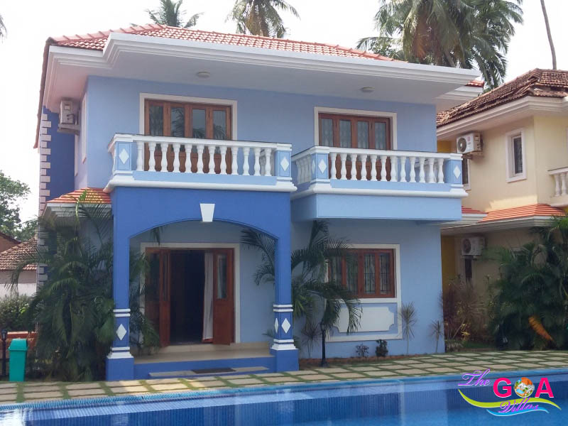 Kay’s Casitas