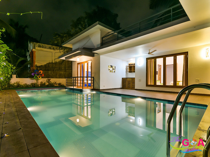 Ekam Villa