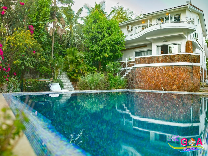 La Gitana villa