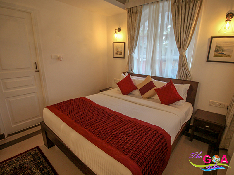 four bedroom villa in Guirim