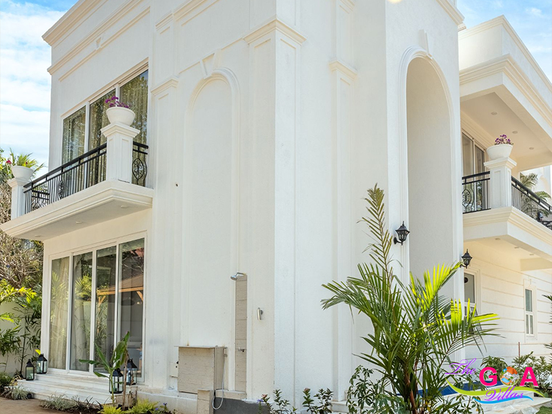 Fernwweh Villa