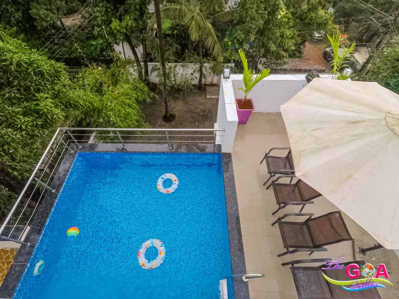 Amara villa