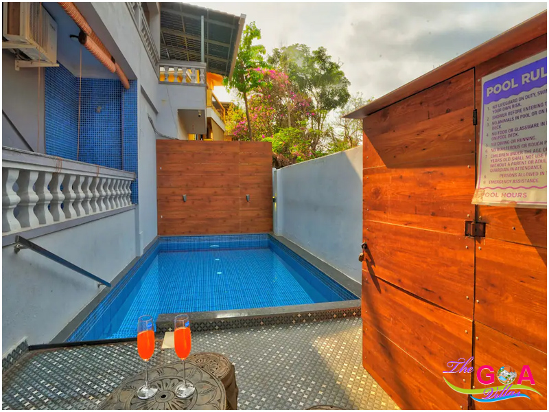 Aishwaryam Villa