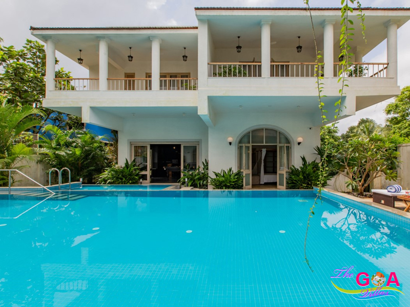 Pruth Villa