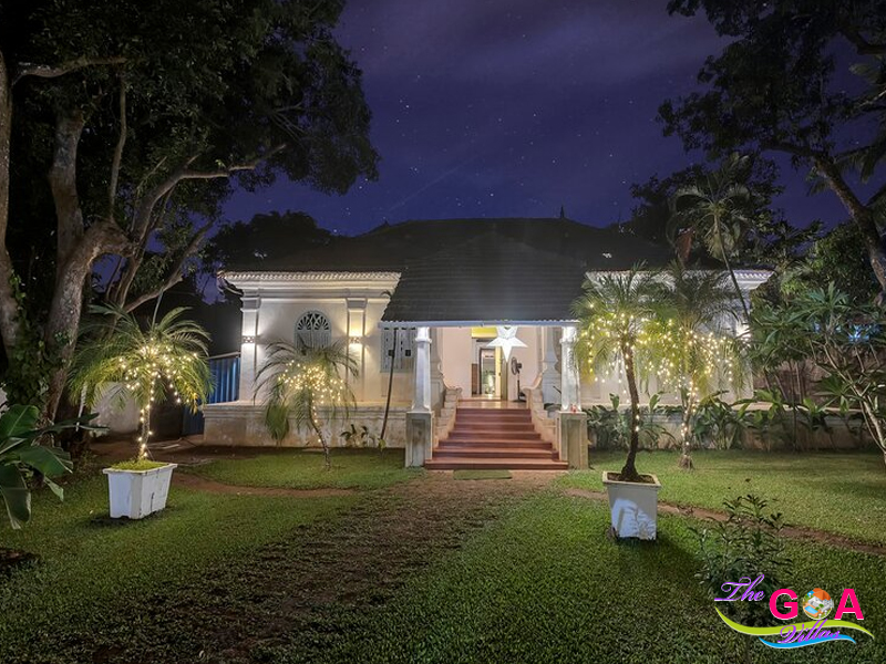 Song Villa