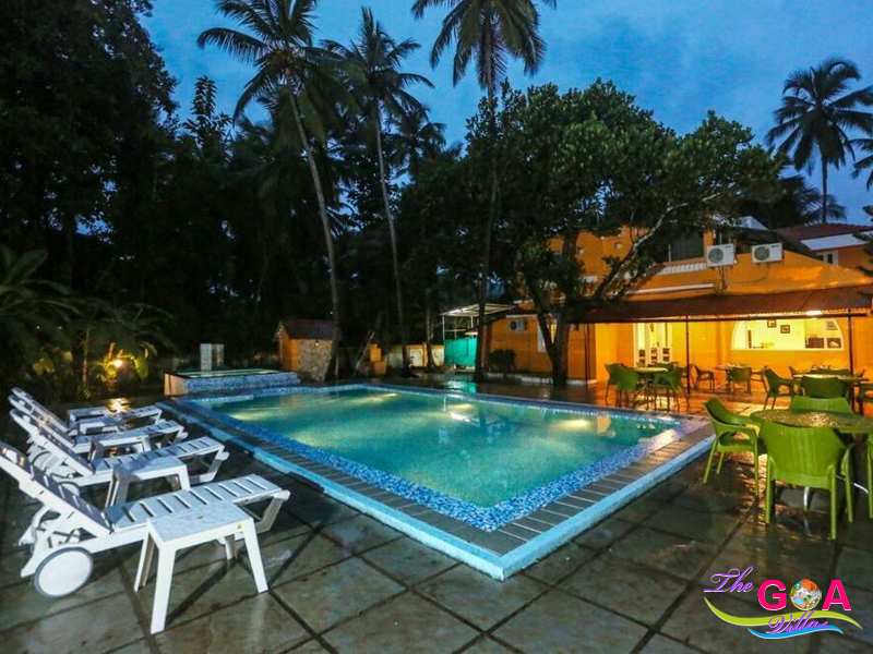 6 BHK WEG Villa