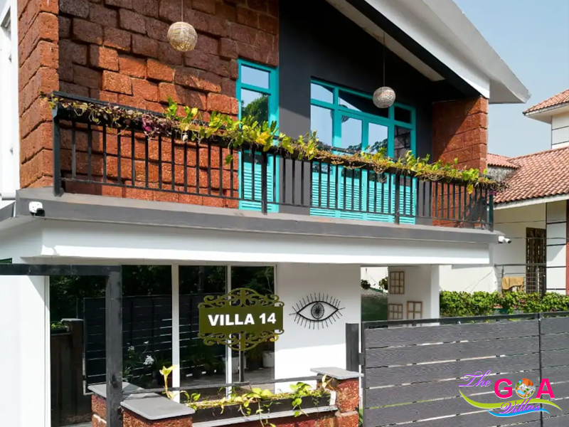 ENIYI Homestay Vlla