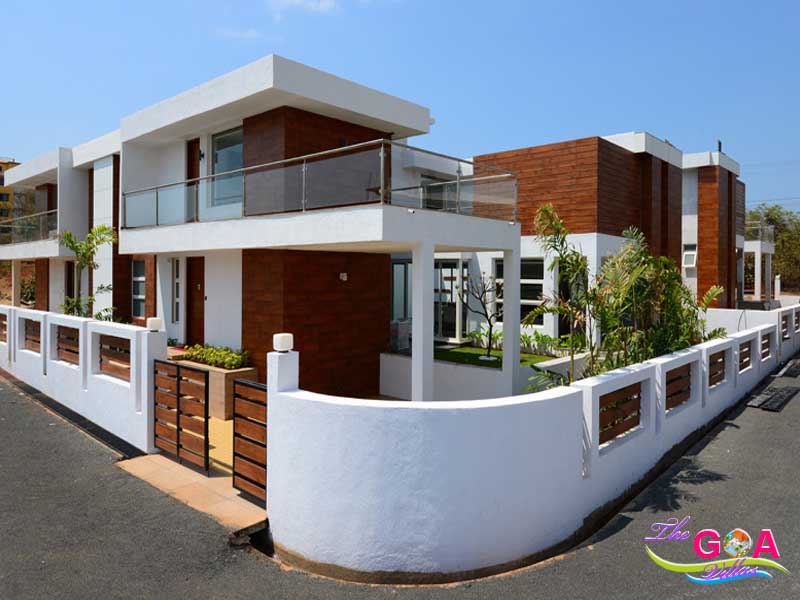 12 BHK Luxe Loft Villa