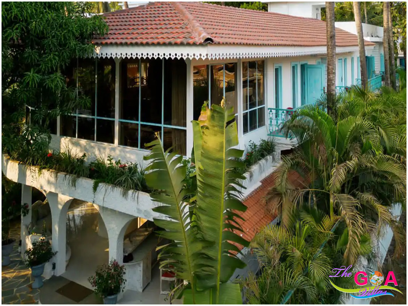 Villa Viva