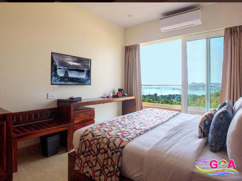 12 bedroom villa in Porvorim