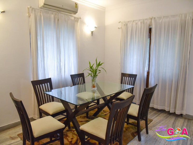 12 bedroom villa in Candolim goa