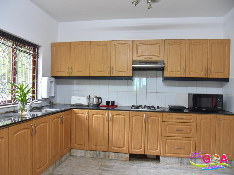 12 bedroom villa in Candolim for rent