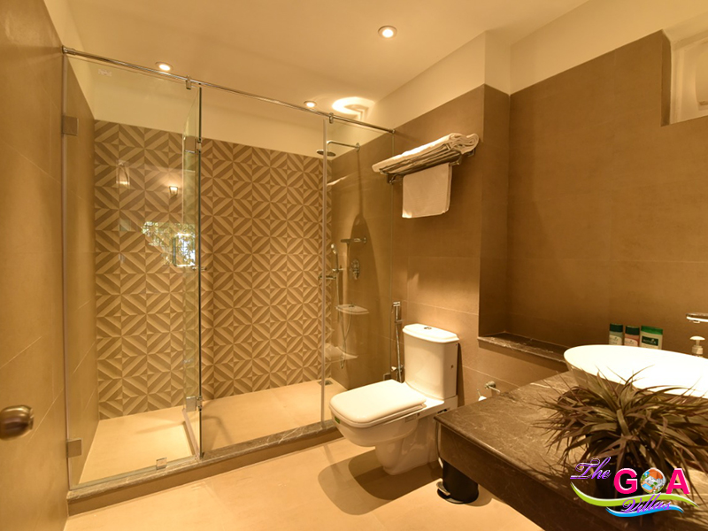 12 bedroom luxury villa in Candolim