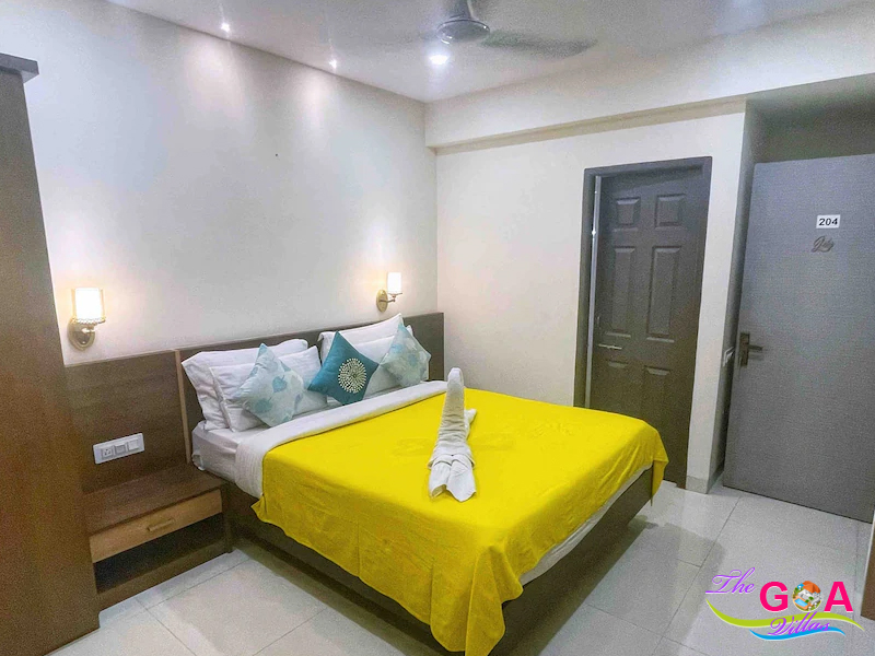 11 bhk villa in Assagao