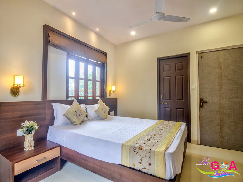 11 room villa in Assagao