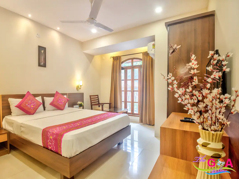 11 bedroom villa in Assagao goa