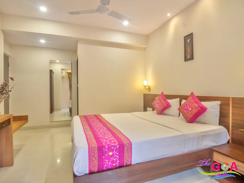 11 bedroom villa with pool in Assagao