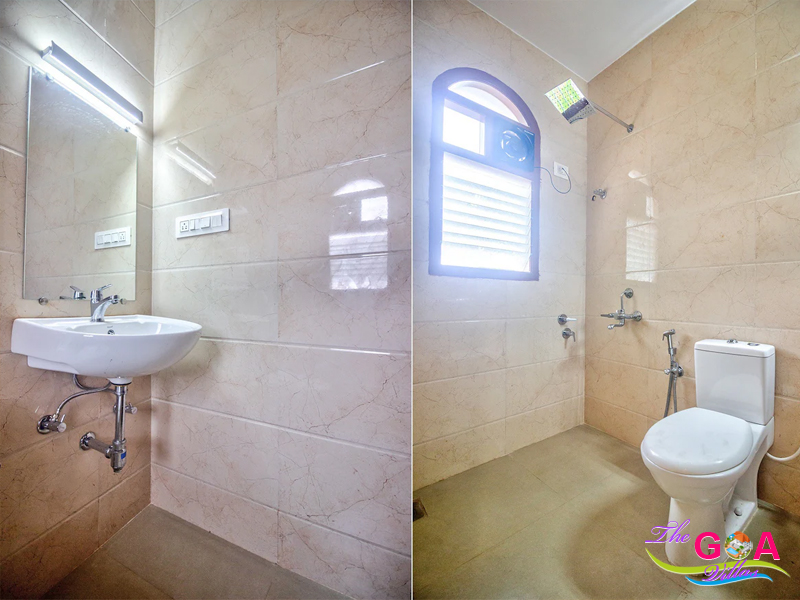 11 bedroom villa in Assagao