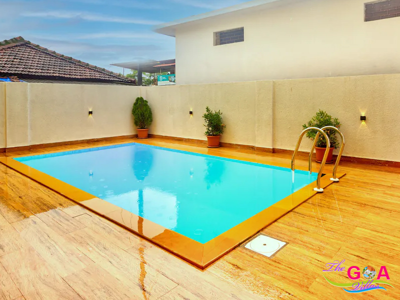 11 Bedroom Villa in Assagao for rent