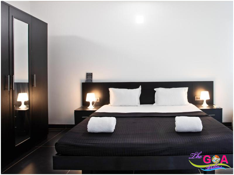 12 bedroom villa in Nagoa for rent