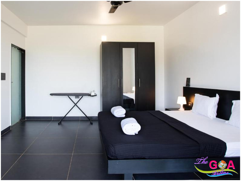12 bedroom villa in Nagoa