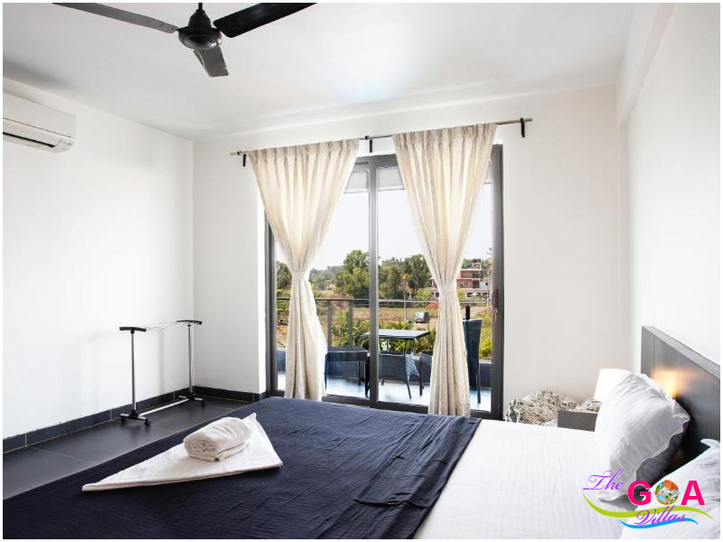 twelve bedroom villa in Nagoa