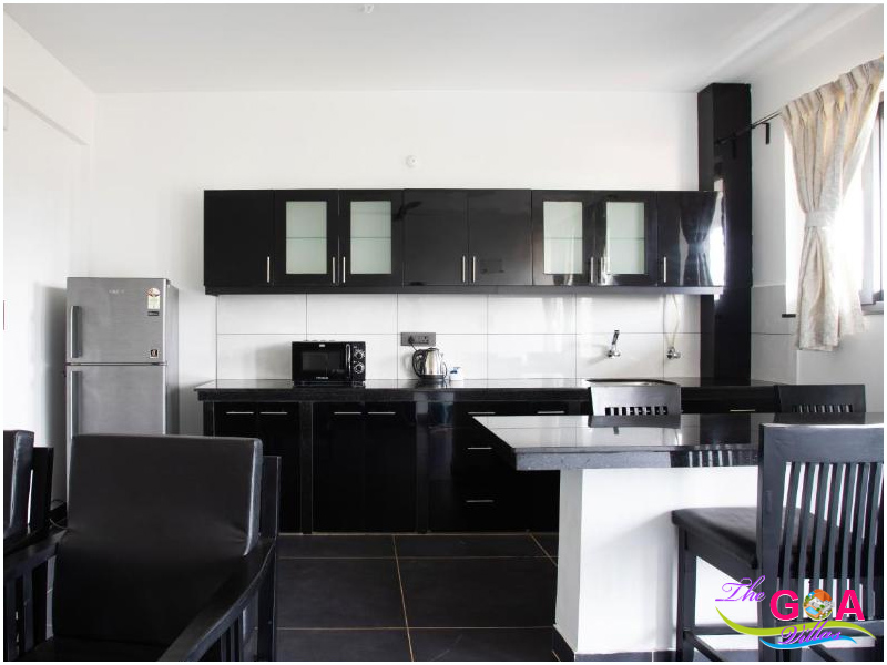 12 bedroom villa in Nagoa goa