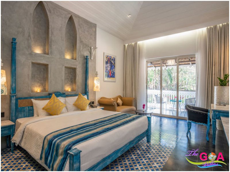 fourteen bedroom villa in Assagao