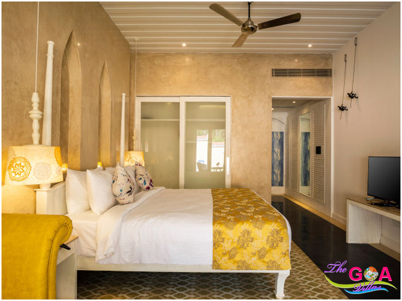 14 bedroom villa in Assagao
